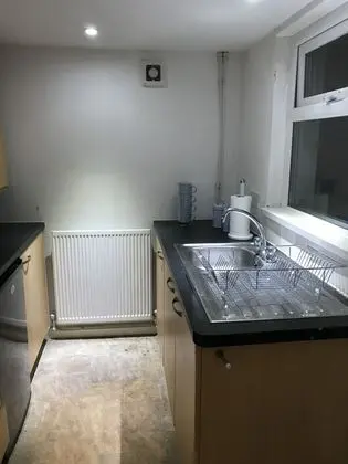 Ev, Sigara İçilmez