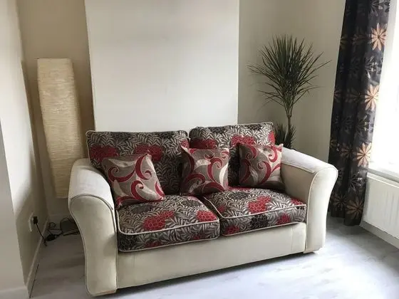 Ev, Sigara İçilmez