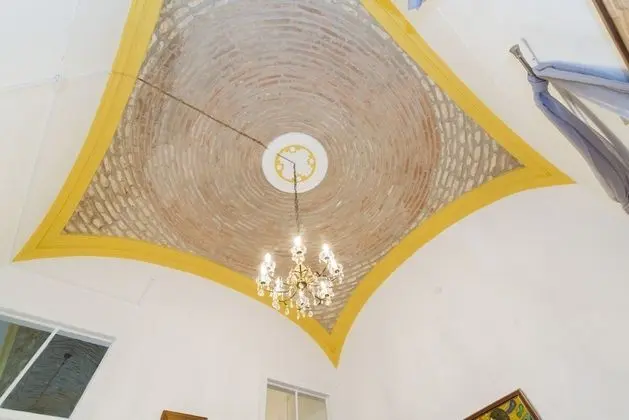 Ev, 2 Yatak Odası, Veranda
