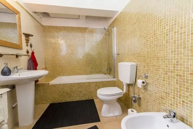 Ev, 2 Yatak Odası, Veranda