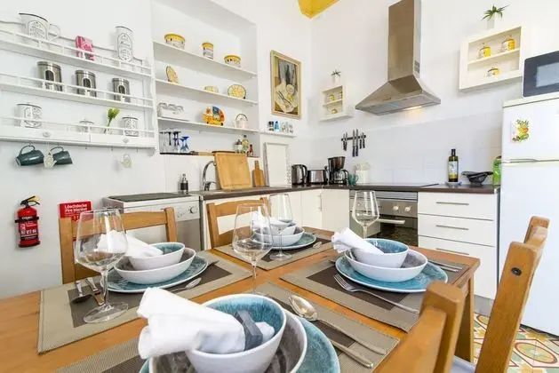 Ev, 2 Yatak Odası, Veranda