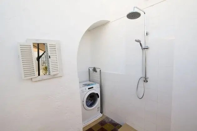 Ev, 2 Yatak Odası, Veranda