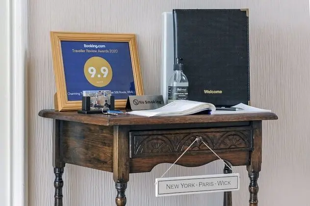 Ev, 2 Yatak Odası, Veranda