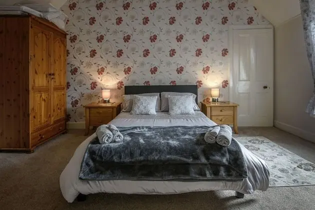 Ev, 2 Yatak Odası, Veranda