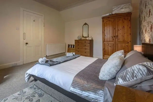 Ev, 2 Yatak Odası, Veranda