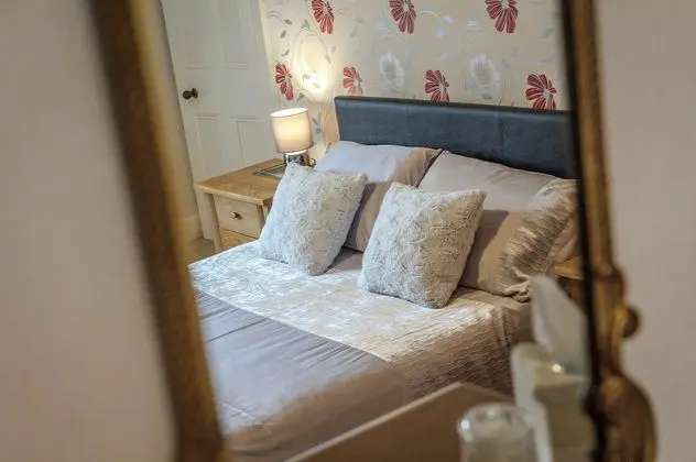 Ev, 2 Yatak Odası, Veranda