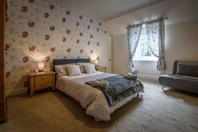 Ev, 2 Yatak Odası, Veranda