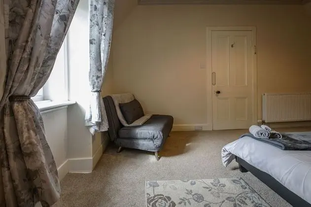 Ev, 2 Yatak Odası, Veranda