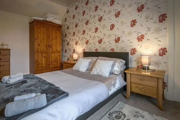 Ev, 2 Yatak Odası, Veranda