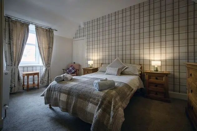 Ev, 2 Yatak Odası, Veranda