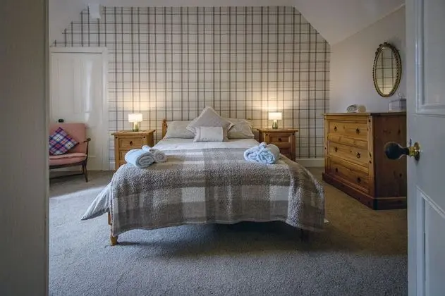 Ev, 2 Yatak Odası, Veranda