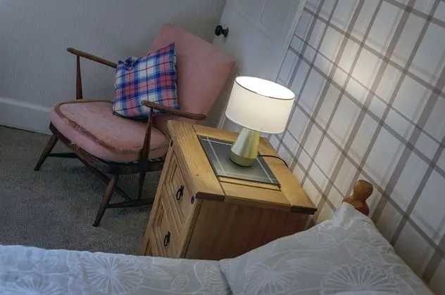 Ev, 2 Yatak Odası, Veranda