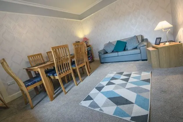 Ev, 2 Yatak Odası, Veranda