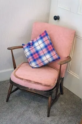 Ev, 2 Yatak Odası, Veranda