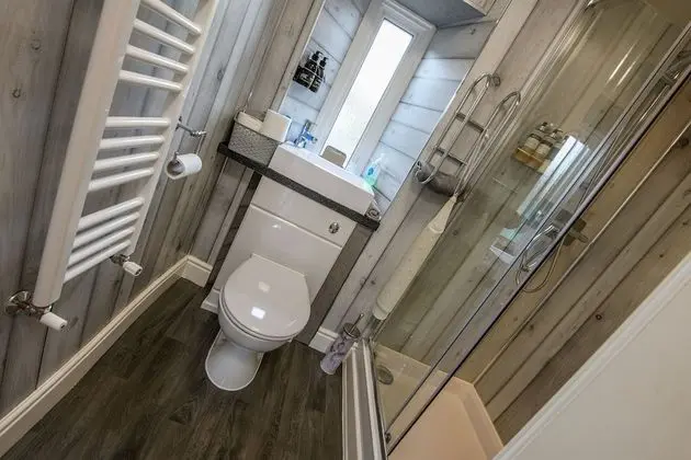 Ev, 2 Yatak Odası, Veranda