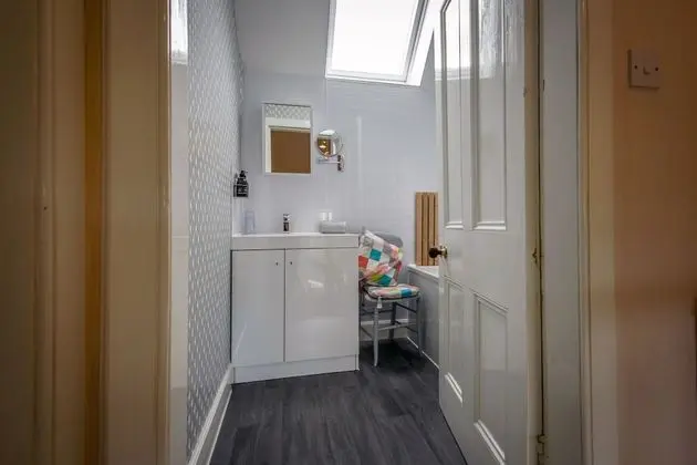 Ev, 2 Yatak Odası, Veranda