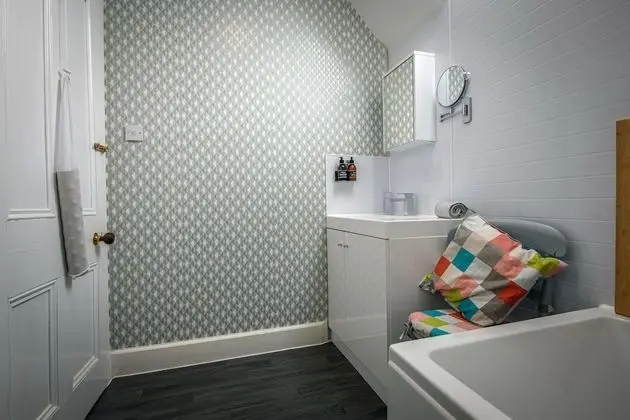 Ev, 2 Yatak Odası, Veranda