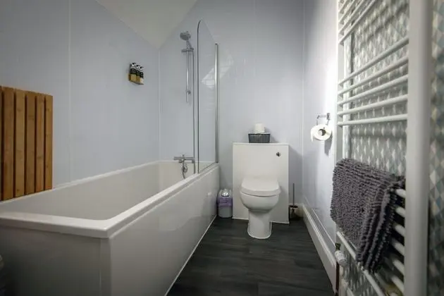 Ev, 2 Yatak Odası, Veranda