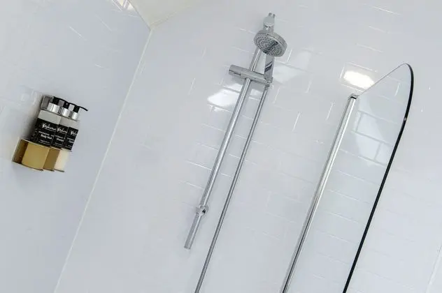 Ev, 2 Yatak Odası, Veranda