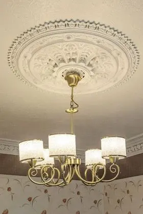 Ev, 2 Yatak Odası, Veranda