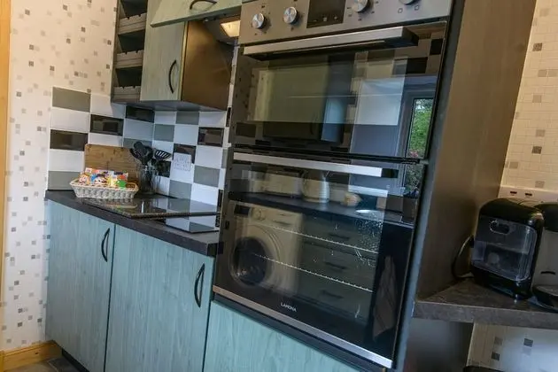 Ev, 2 Yatak Odası, Veranda