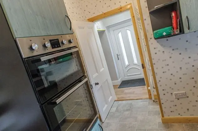 Ev, 2 Yatak Odası, Veranda