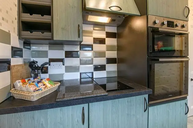 Ev, 2 Yatak Odası, Veranda