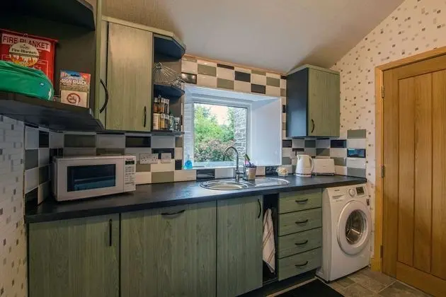 Ev, 2 Yatak Odası, Veranda