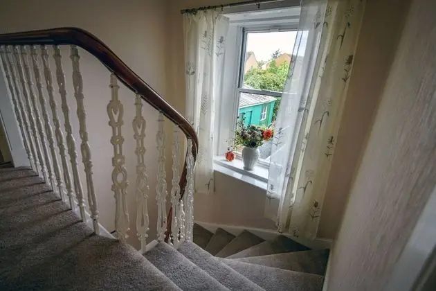 Ev, 2 Yatak Odası, Veranda