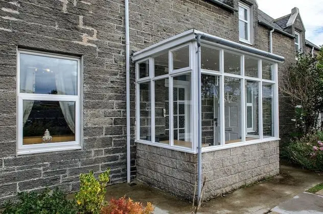 Ev, 2 Yatak Odası, Veranda