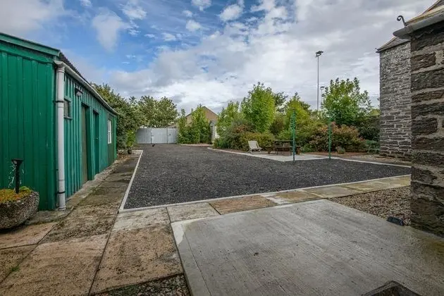 Ev, 2 Yatak Odası, Veranda