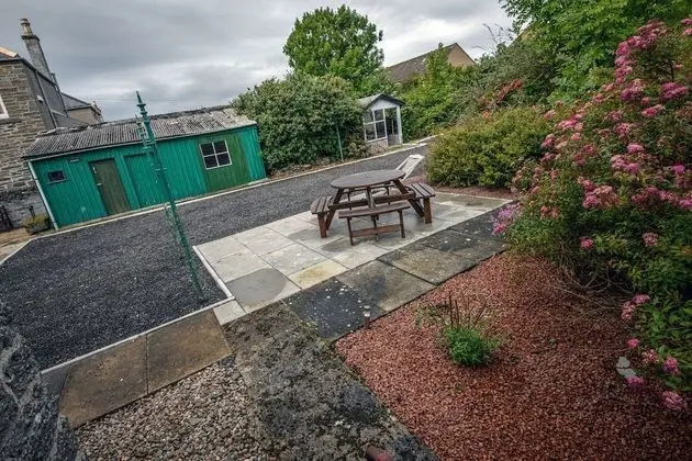 Ev, 2 Yatak Odası, Veranda