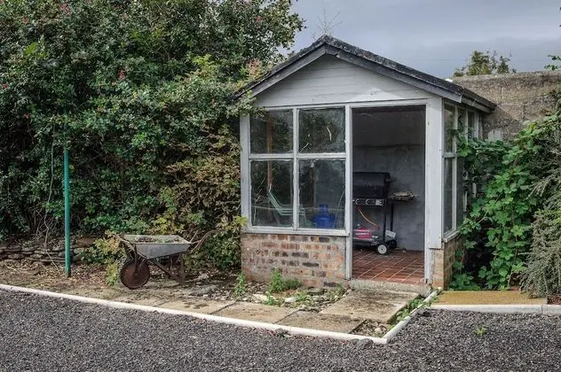 Ev, 2 Yatak Odası, Veranda