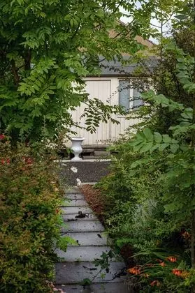 Ev, 2 Yatak Odası, Veranda