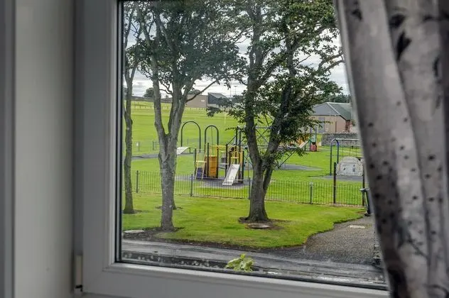 Ev, 2 Yatak Odası, Veranda