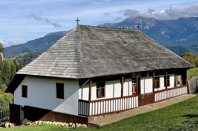 Kır Evi, 2 Büyük (Queen) Boy Yatak