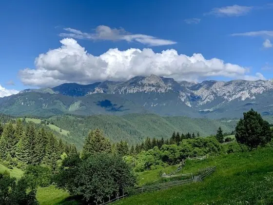 Kır Evi, 2 Büyük (Queen) Boy Yatak