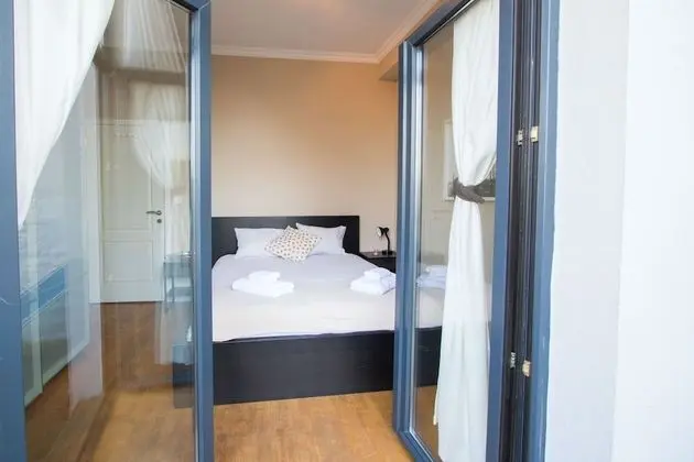 Apart Daire (2 Bedrooms)