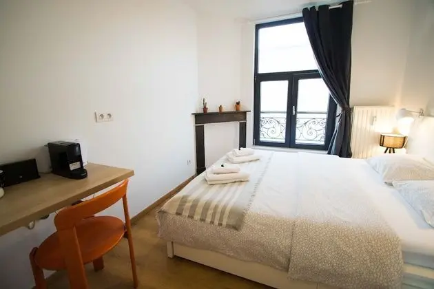 Apart Daire (2 Bedrooms)
