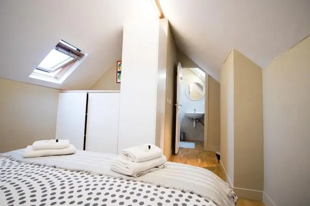 Apart Daire (2 Bedrooms)