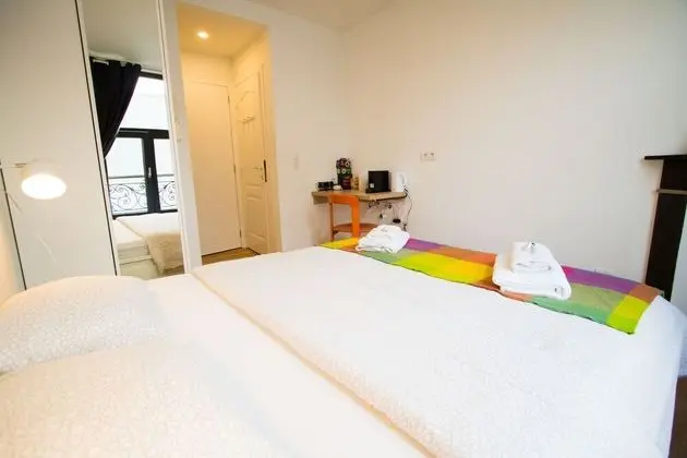 Apart Daire (2 Bedrooms)