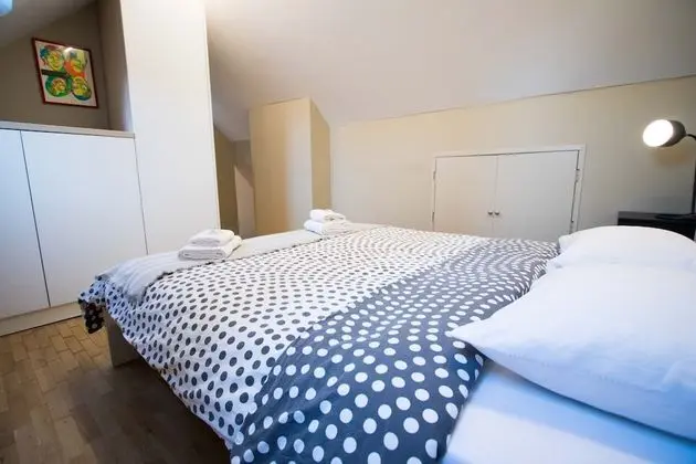 Apart Daire (2 Bedrooms)