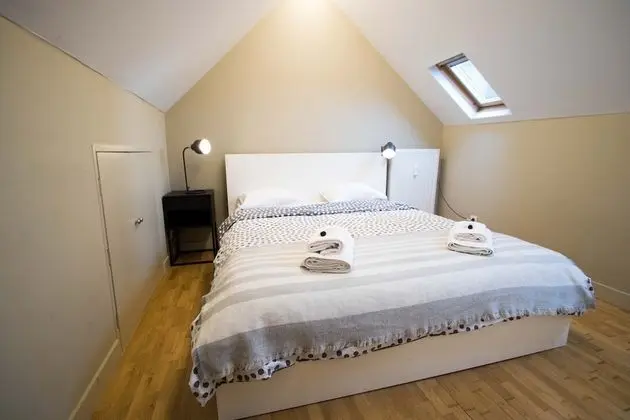 Apart Daire (2 Bedrooms)