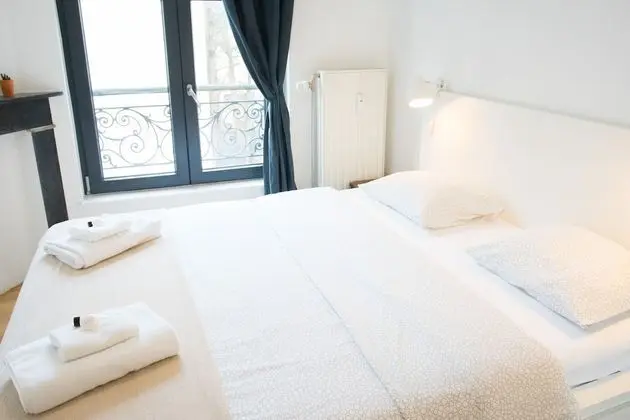 Apart Daire (2 Bedrooms)