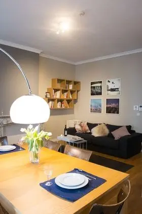 Apart Daire (2 Bedrooms)