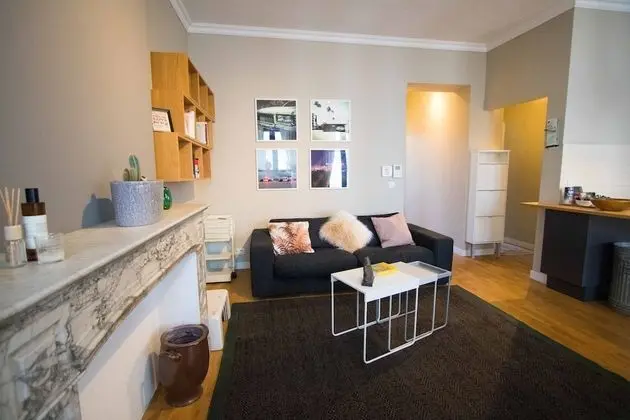 Apart Daire (2 Bedrooms)