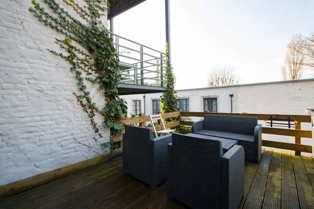 Apart Daire (2 Bedrooms)