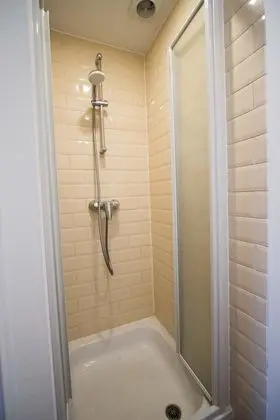 Apart Daire (2 Bedrooms)