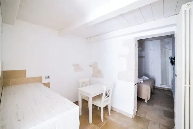 Classic Apart Daire, 1 Büyük (Queen) Boy Yatak, Sigara İçilmez (Trullo 2 pax)