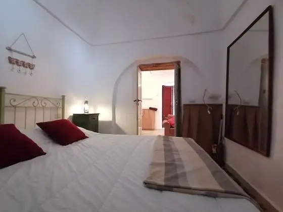 Classic Apart Daire, Birden Çok Yatak (Trullo 3 pax)
